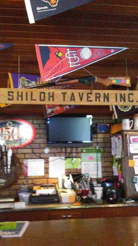 Shiloh Hill Tavern